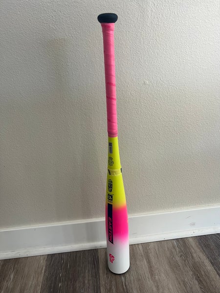 2026 Easton Dub Composite USSSA Certified Bat (-10) 18 oz 28" (Used)