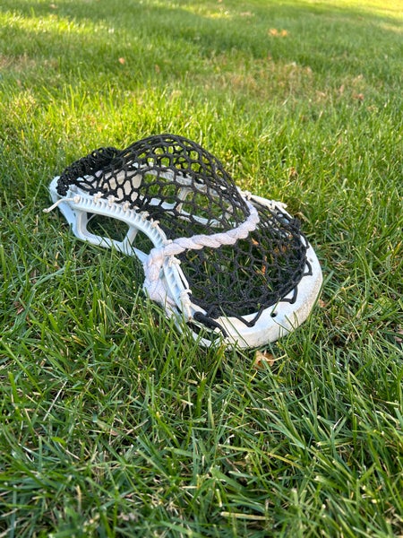 StringKing Mark 2V Strung Head (Used)