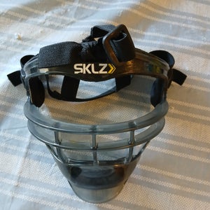SKLZ Face Guard (Used)