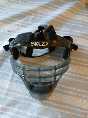 SKLZ Face Guard (Used)