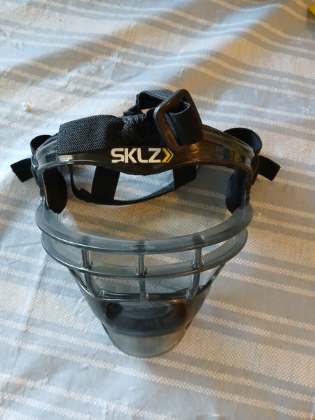 SKLZ Face Guard (Used)