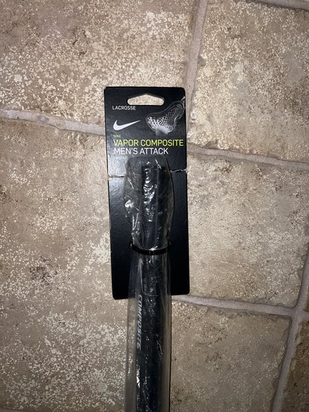 Adult Nike Vapor Composite Shaft (New) (Black)