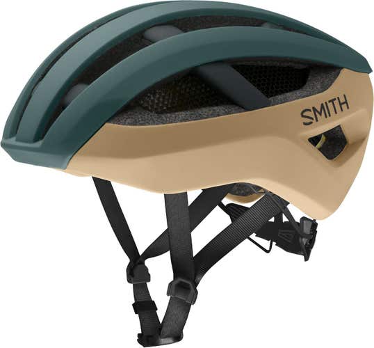 Men's Medium Smith Optics Bike Helmet Road Bike (New)