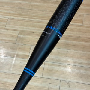 2023 Easton Encore Hybrid Bat USSSA Certified (-10) Hybrid 21 oz 31" (Used)