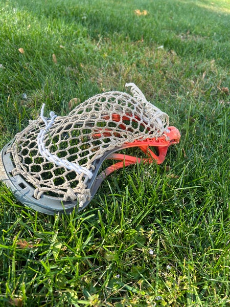 ECD Mirage Strung Head (Used)