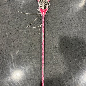 STX 6000 Stick w/ STX Crux Head | 42.5" (Used)
