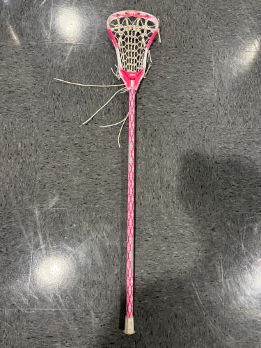 STX 6000 Stick w/ STX Crux Head | 42.5" (Used)