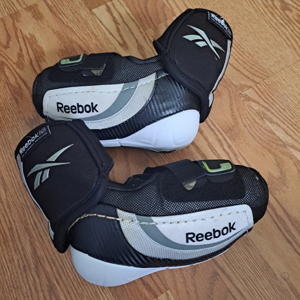 Senior Large Reebok 8k Elbow Pads (Used)