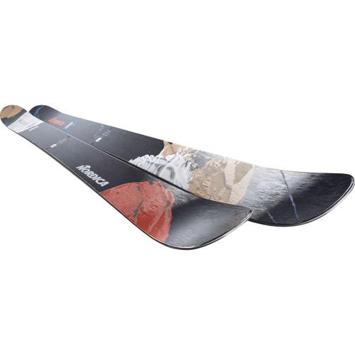 Nordica Unleashed 114 180 cm Skis
