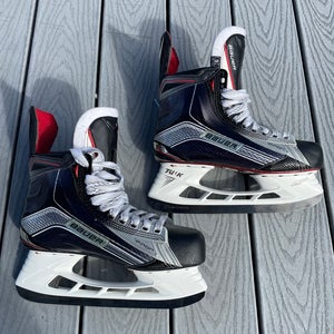 Brand New - Bauer 1X Skates (Sz. 9.5)