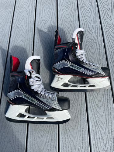 Brand New - Bauer 1X Skates (Sz. 9.5)