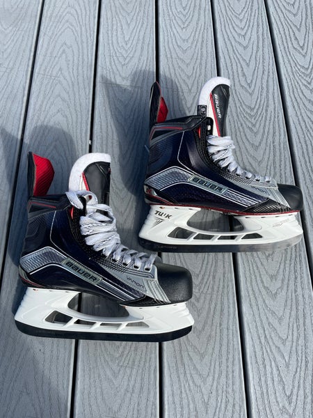 Brand New - Bauer 1X Skates (Sz. 9.5)