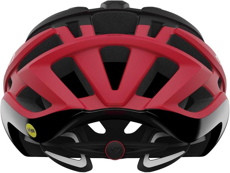 Men's Medium Giro Agilis MIPS Bike Helmet Road Bike (New)