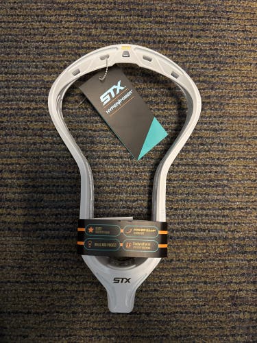 STX Hyper Power Head