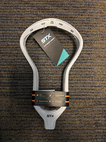 STX Hyper Power Head