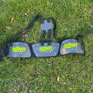 Youth Small Rib Pad (Used)