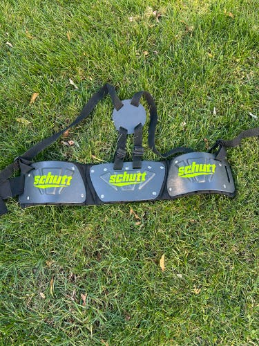 Youth Small Rib Pad (Used)