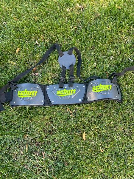 Youth Small Rib Pad (Used)