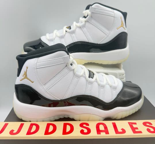 Nike Air Jordan 11 Retro DMP Gratitude 2023 CT8012-170 Men’s Size 13 NIB NEW