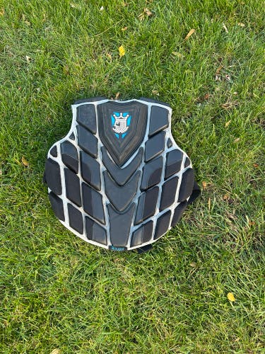 Medium Brine King Chest Protector (Used)