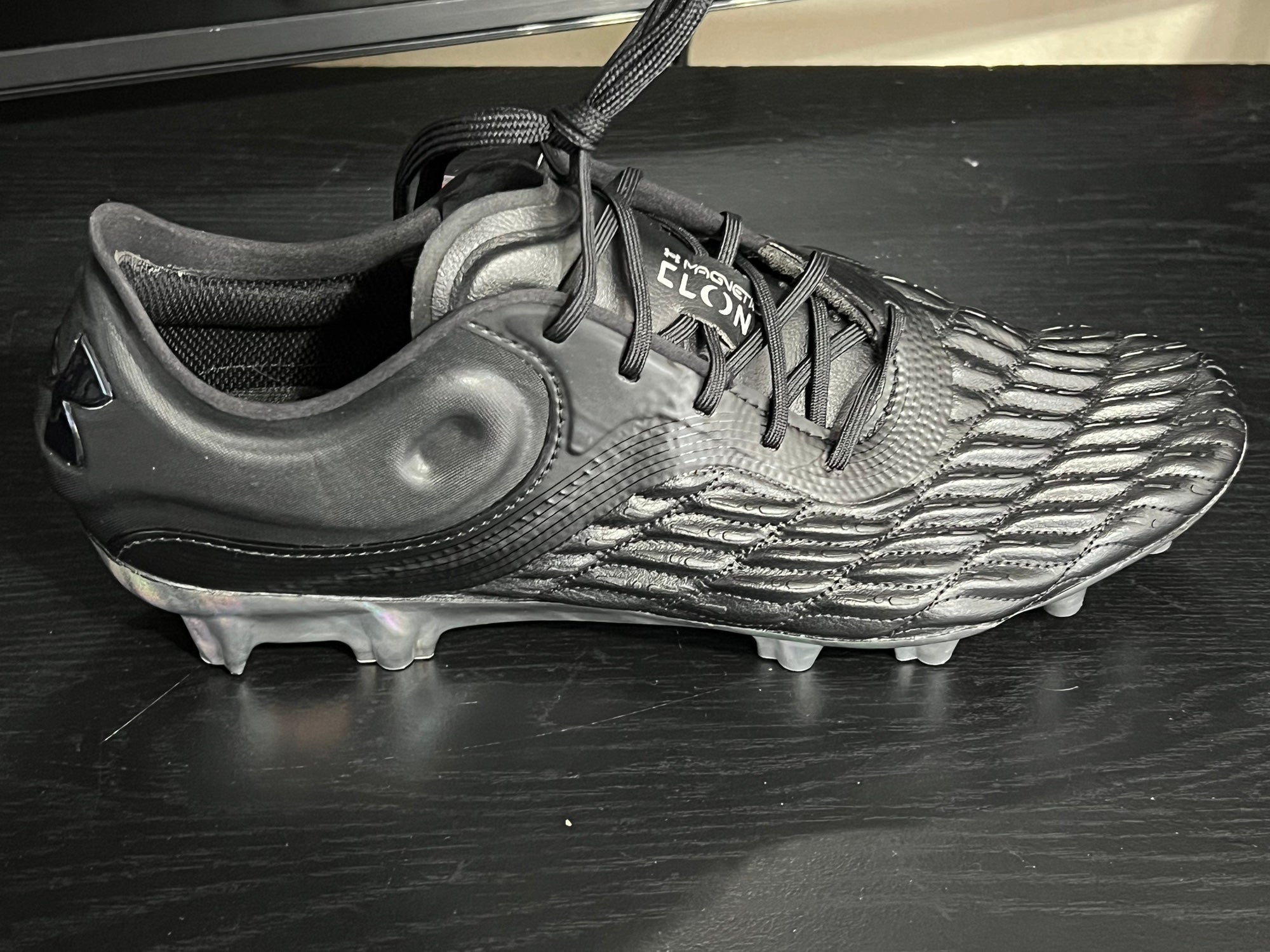 used soccer cleats size 9