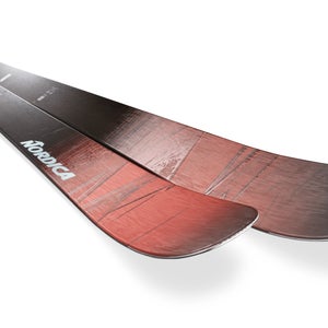 Nordica Unleashed 114 180 cm Skis