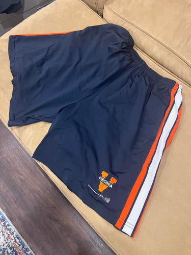 Virginia Lacrosse Shorts