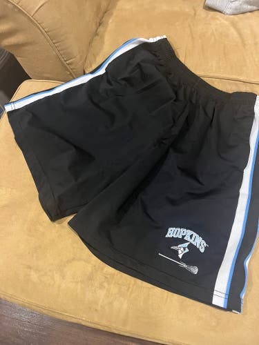 Hopkins Lacrosse Shorts