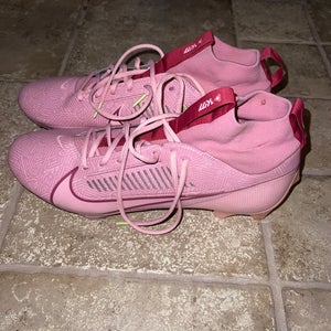 Men's Size M 14.0 (W 15.0) Nike Mid Top (New)