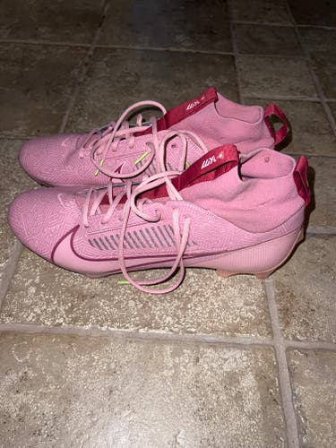 Men's Size M 14.0 (W 15.0) Nike Mid Top (New)