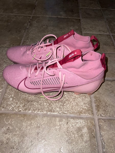 Men's Size M 14.0 (W 15.0) Nike Mid Top (New)