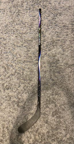 Bauer Vapor Flylite Skinned Pro Blackout