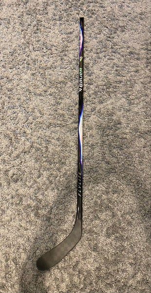 Bauer Vapor Flylite Skinned Pro Blackout