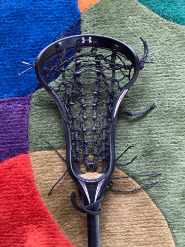 Under Armour Glory Head / Nike Victory Stick (Used)