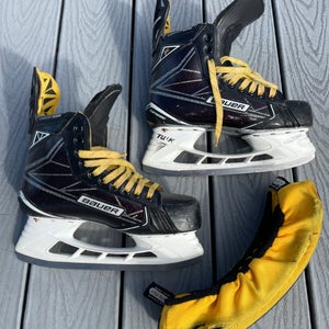 Bauer Supreme 1S Skates (Sz. 7)