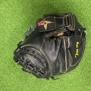 Pro issue all star 34” MBK