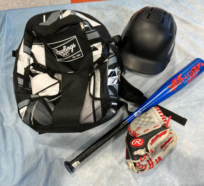 Tee Ball Starter Set