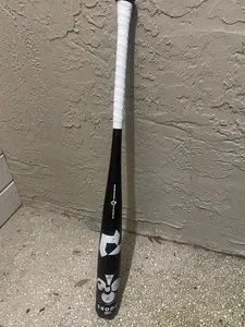 2022 DeMarini The Goods One Piece Alloy 30' oz 33" (Used)