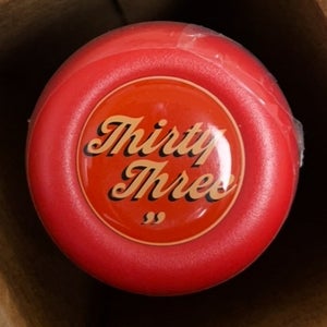 2026 Combat MFG Spec A1 Alloy BBCOR Certified Bat (-3) 30 oz 33" (Used)(Limited Edition)