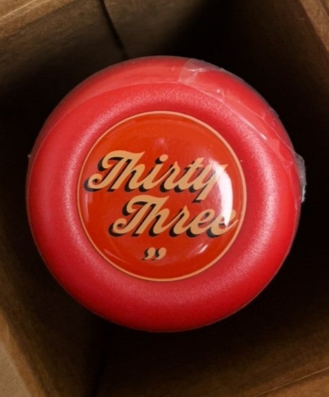 2026 Combat MFG Spec A1 Alloy BBCOR Certified Bat (-3) 30 oz 33" (Used)(Limited Edition)