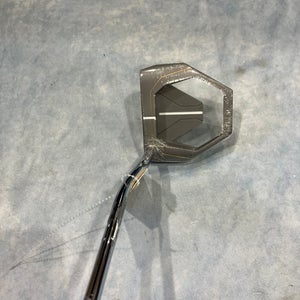 Top Flite Gamer Tour No. 4 Mallet Putter Right Handed 36" (New)