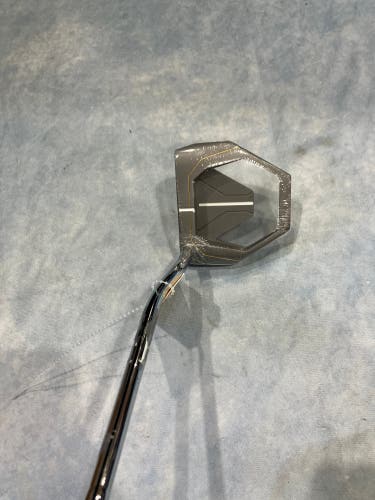 Top Flite Gamer Tour No. 4 Mallet Putter Right Handed 36" (New)