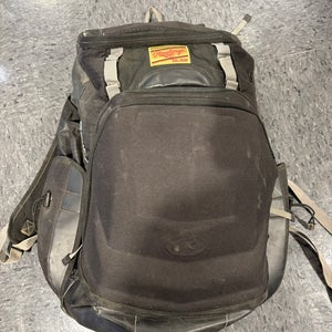 Black Rawlings Bat Packs (Used)