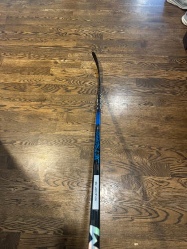 Senior CCM Jetspeed FT7 Pro Right Handed Hockey Stick (New)