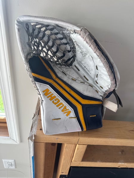 2023 Vaughn V10 Pro Carbon Regular (Used)