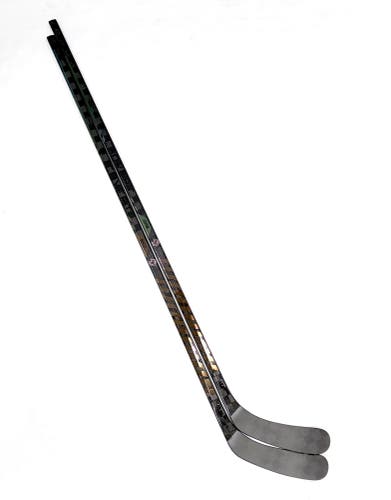 New 2 pack Warrior Covert QR6 Pro (custom BC logo) Pro Stock - LH, P92, 87 Flex