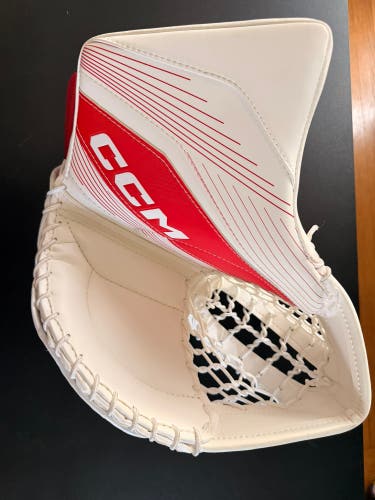 Never used CCM EFLEX 6.9