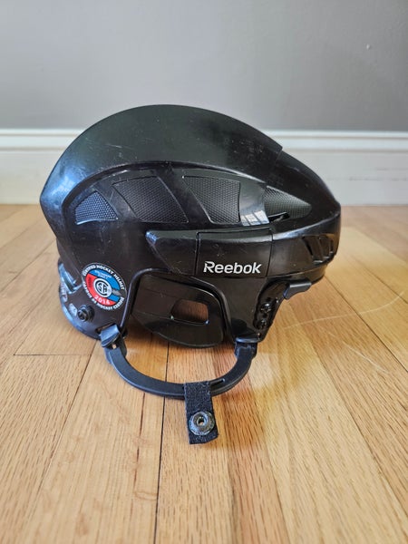 Youth Reebok Helmet (Used)