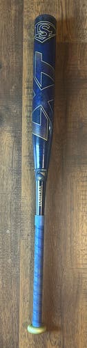 2025 Louisville Slugger LXT Composite Bat (-11) 20 oz 31" (Used)