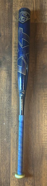 2025 Louisville Slugger LXT Composite Bat (-11) 20 oz 31" (Used)